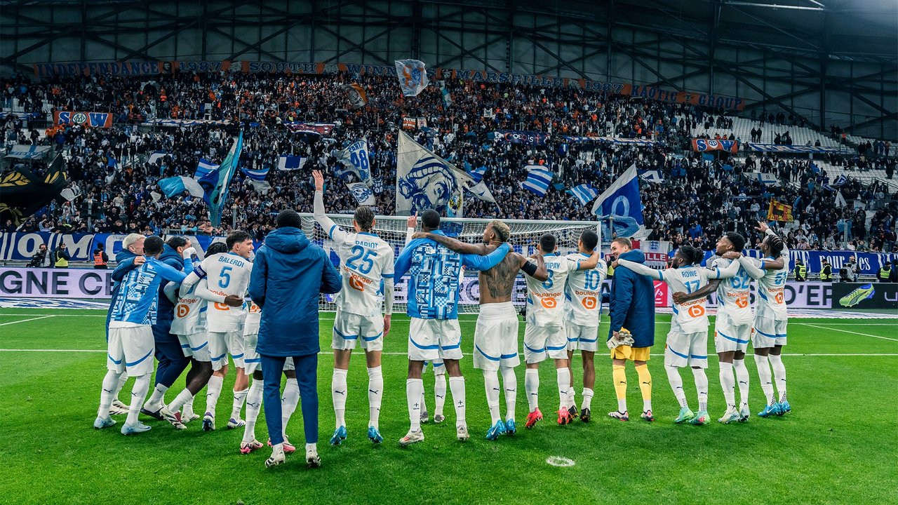 Prediksi Marseille vs LOSC Lille di Piala Prancis 2024/25 - Sama-sama Tangguh
