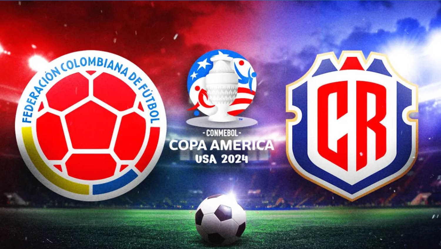 Prediksi Copa America 2024, Kolombia vs Kosta Rika: Los Cafeteros di Atas Angin?