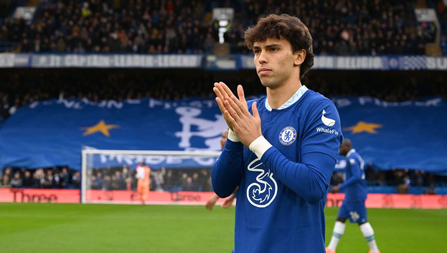 Atletico Madrid Kerjai Balik Chelsea, Gantung Joao Felix dengan Menolak Harga yang Ditawarkan