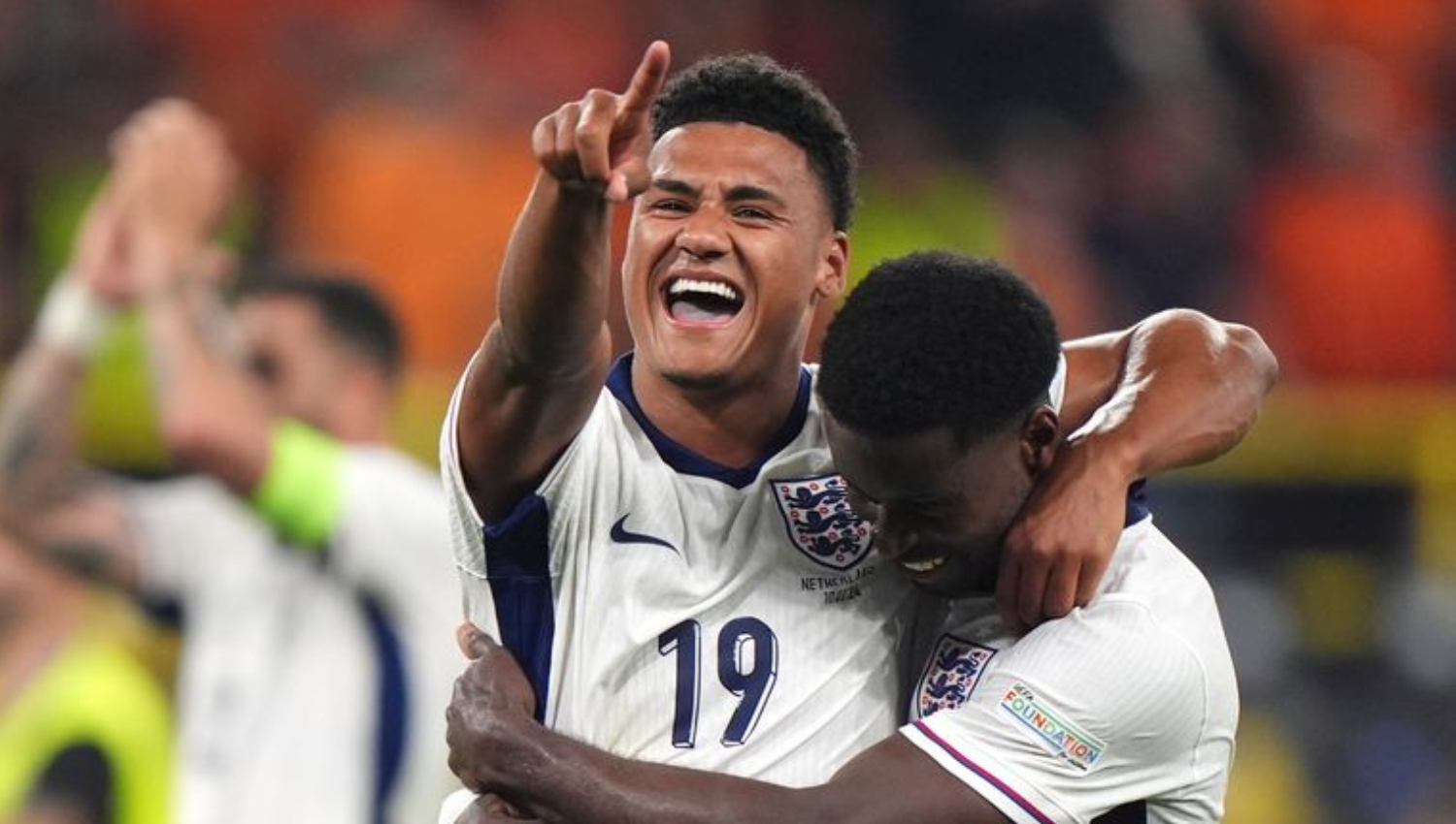 Janji Manis Ollie Watkins Usai Jadi Pahlawan Timnas Inggris