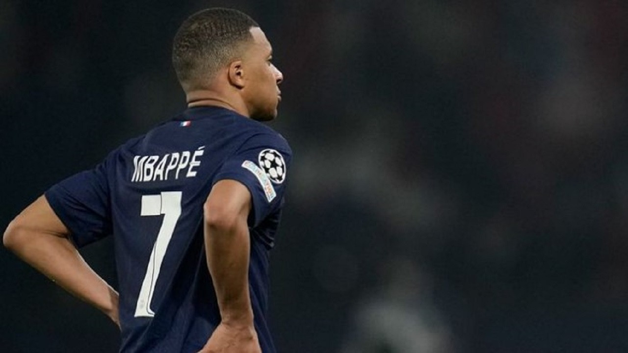Curhat Kylian Mbappe Akui Marah ke Lionel Messi di Final Piala Dunia 2022
