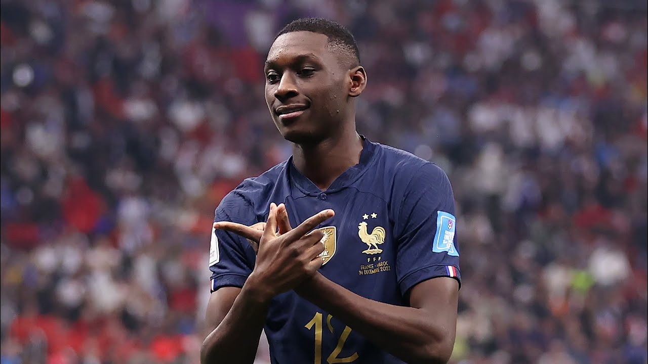 3 Klub Liga Inggris yang Mengincar Bintang PSG, Randal Kolo Muani