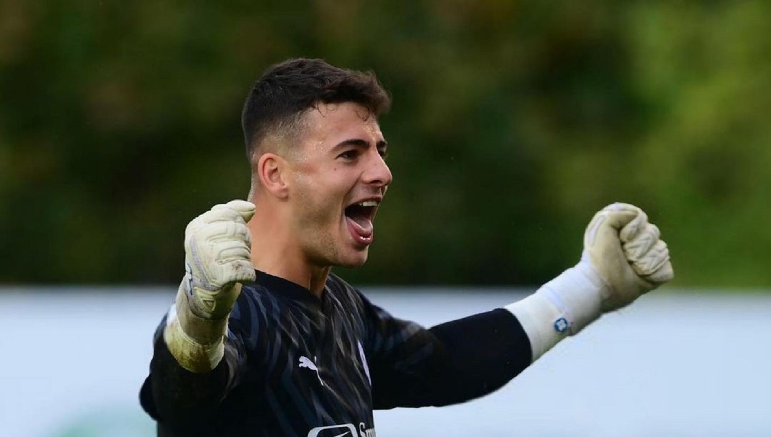 Terungkap! Arsenal Sempat Ditolak Mentah-mentah Oleh Kiper dari Tim League One Inggris