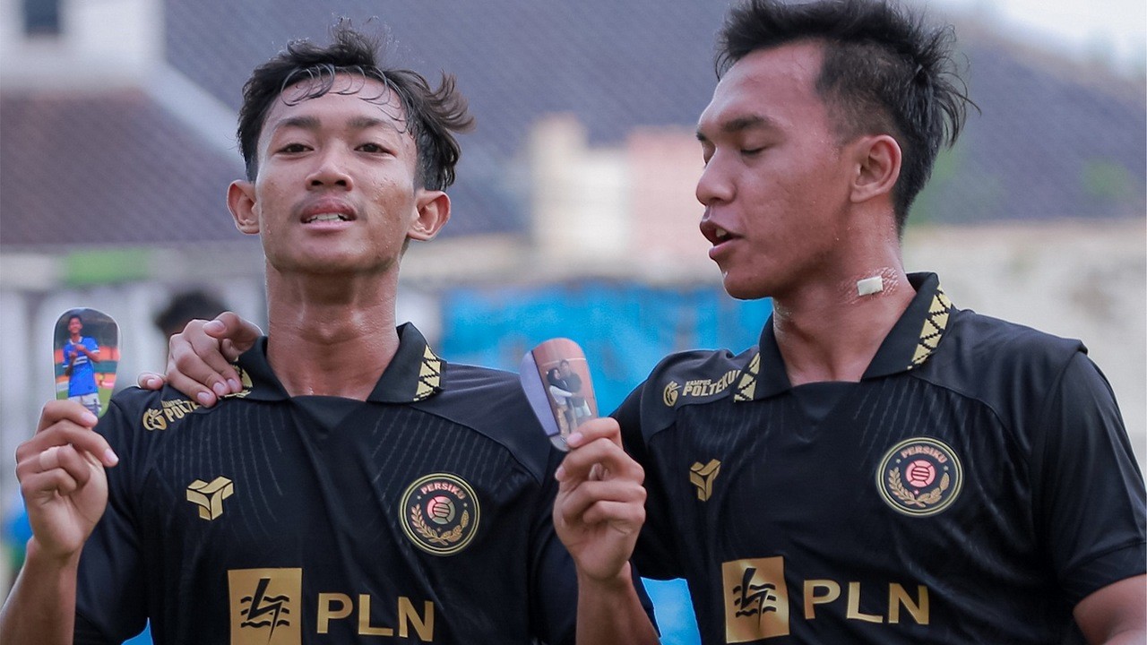 Prediksi Persiku vs Persikas di Liga 2 2024/25 - Duel Tim Pesakitan!