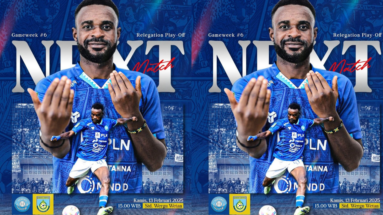 Prediksi Persiku vs Gresik United di Liga 2 2024/25 - Persaingan Sengit Bidik 3 Poin di Kudus