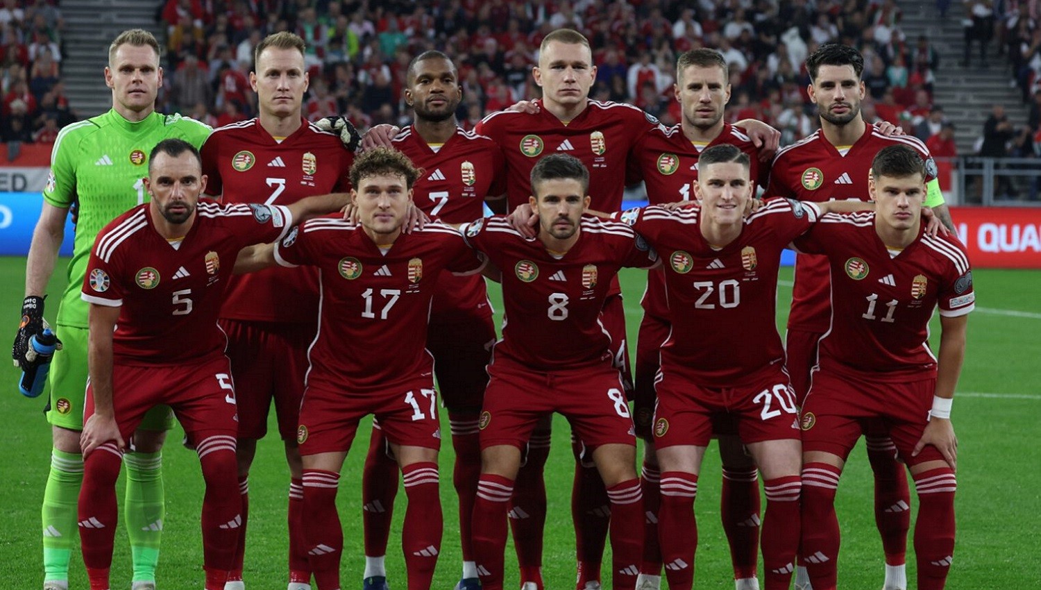 Link Live Streaming Hungaria vs Swiss di Ajang Euro 2024 Grup A, KickOFF Sebentar Lagi!