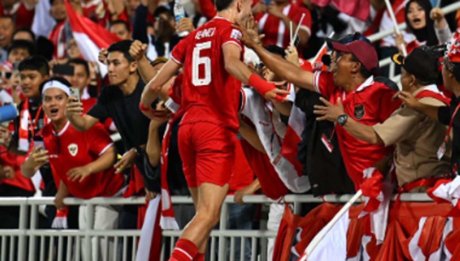 Ivar Jenner Antar Timnas Indonesia ke Babak 3 Kualifikasi Piala Dunia 2026, FC Utrecht Beri Ucapan Meriah!