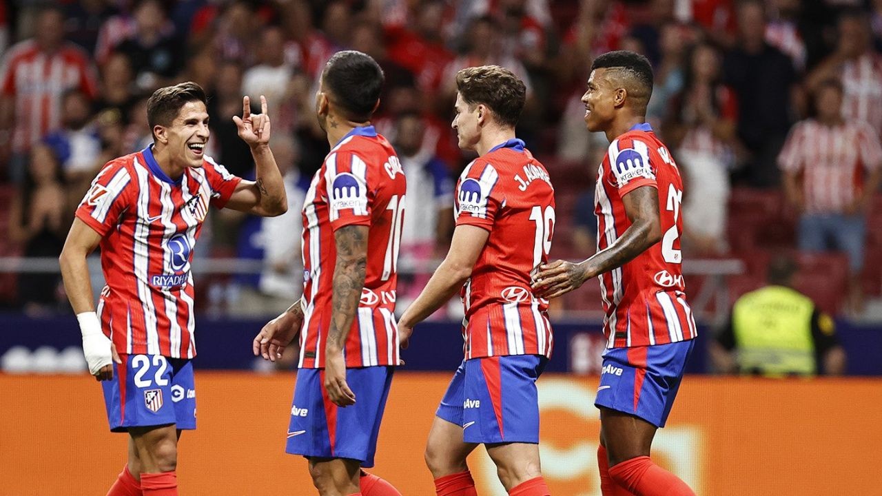 Prediksi Skor Rayo Vallecano vs Atletico Madrid di Liga Spanyol: Julian Alvarez cs Siap Permalukan Tuan Rumah?