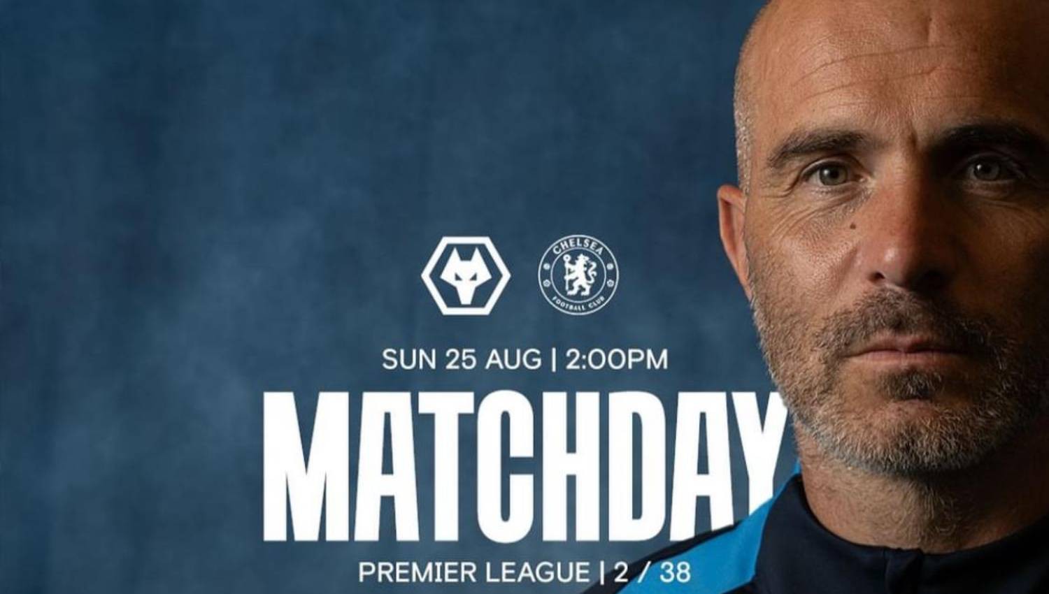 Chelsea Tantang Wolves, Misi Poin Penuh Demi Kemenangan Perdana di Liga Inggris
