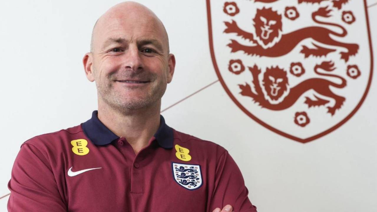 Pelatih Timnas Inggris Lee Carsley Diklaim Sukses Jadi Sosok Pengganti Gareth Southgate