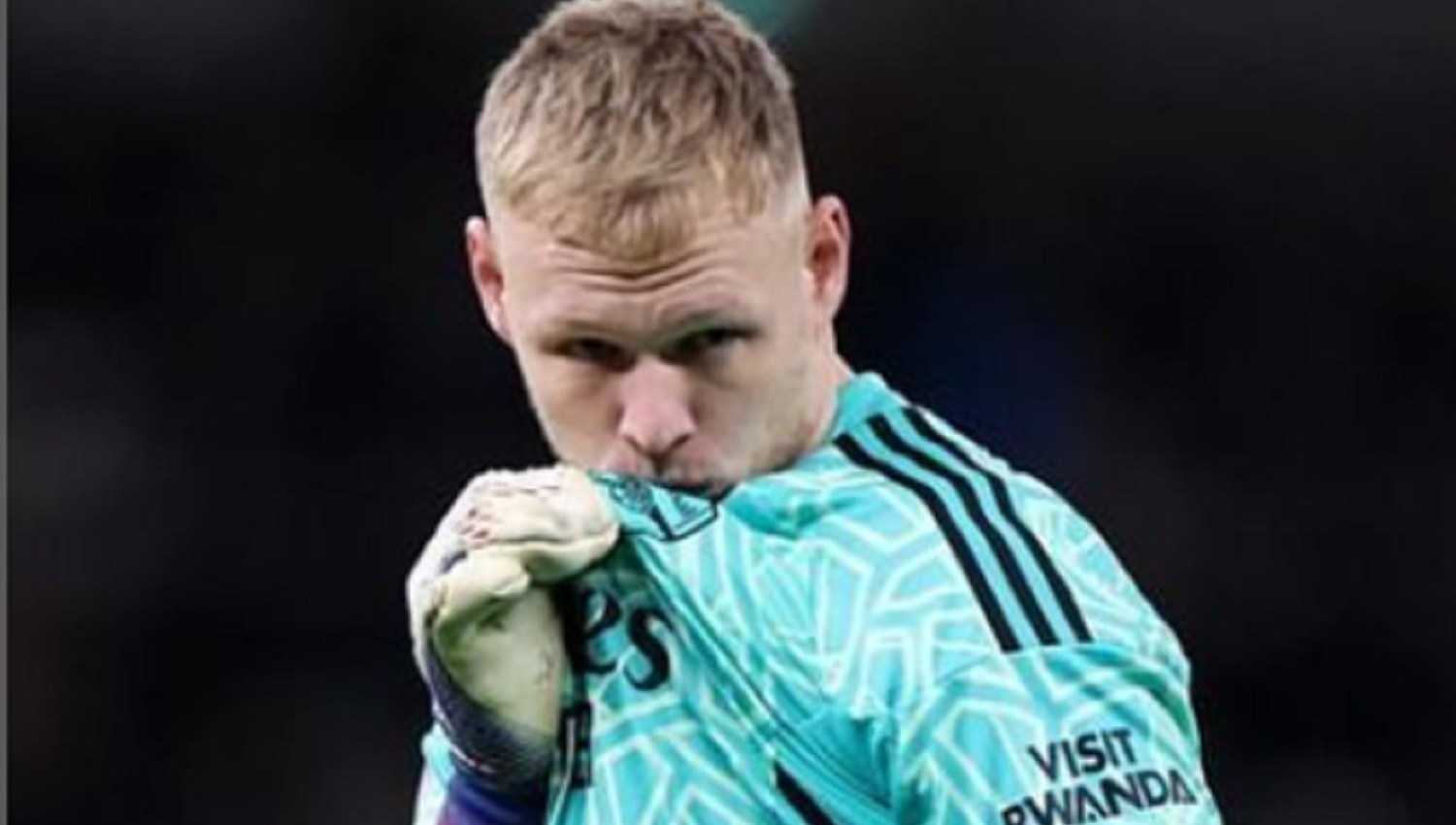 Liga Inggris: Aaron Ramsdale Hengkang, Arsenal Boyong Kiper Muda Spanyol Jadi Pengganti