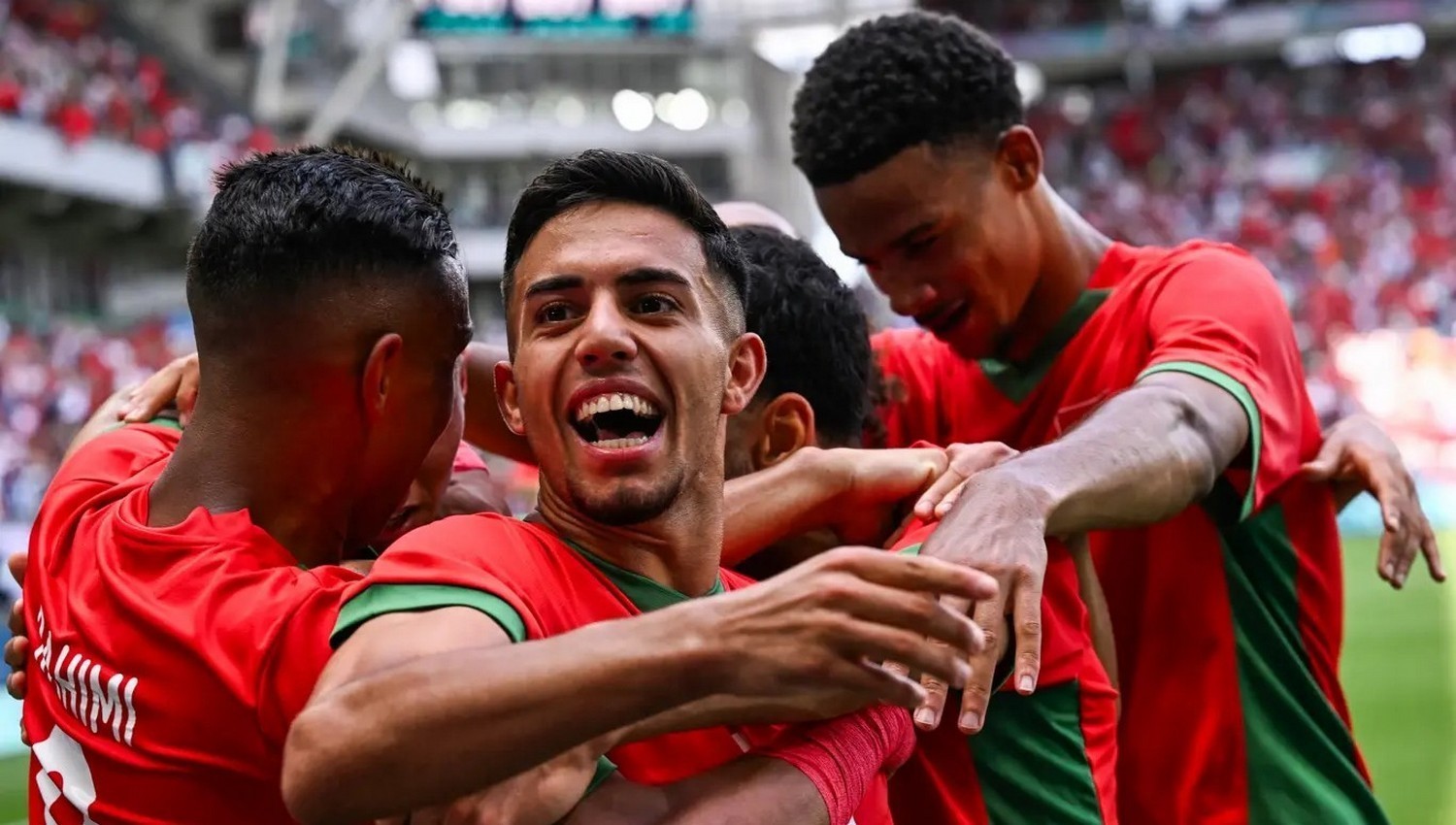 Semifinal Sepak Bola Olimpiade Paris 2024: Eropa vs Afrika antara Olahraga dan Politik