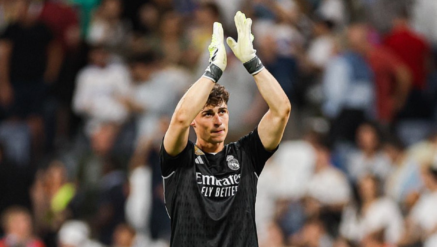 Chelsea Tolak Tawaran Pembuka dari Al-Ittihad untuk Kepa Arrizabalaga