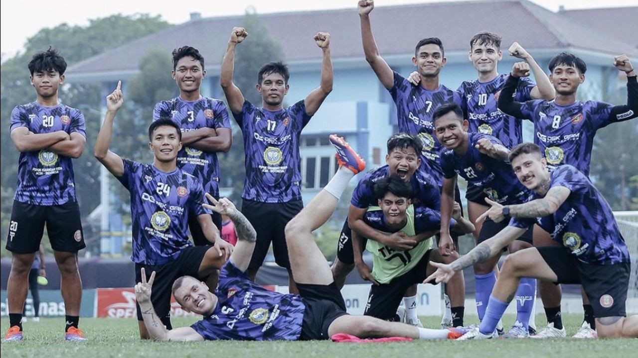 Prediksi Skor Persiraja Banda Aceh vs PSPS Pekanbaru di Liga 2 2024/25: Misi Lantak Laju Rebut Tahta!