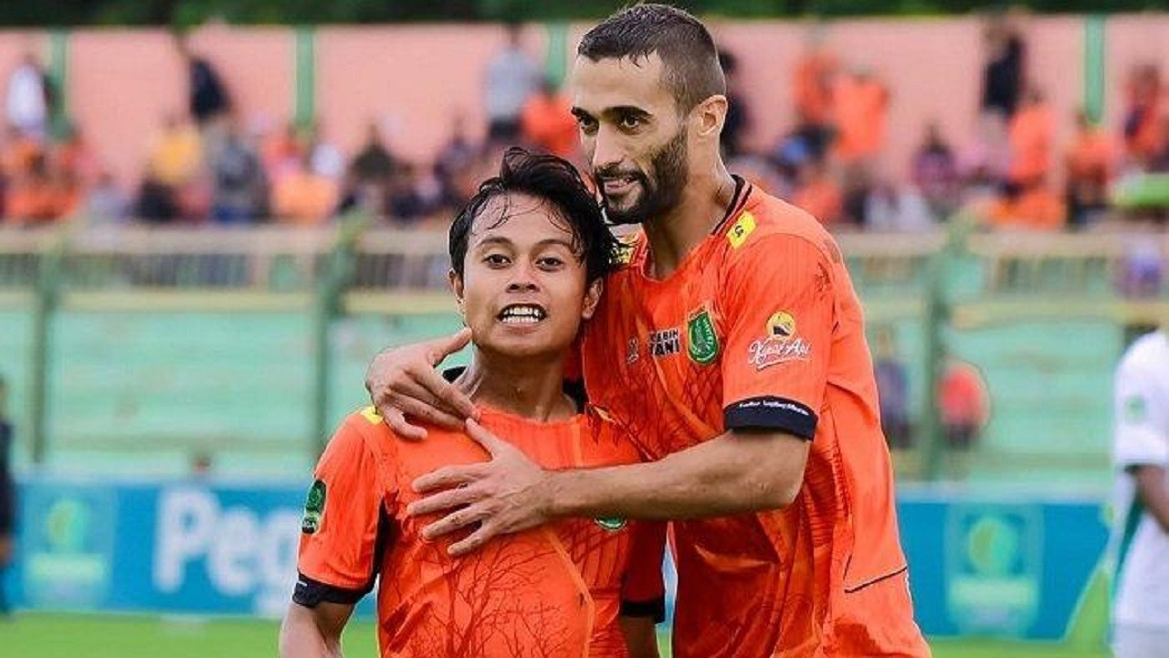 Harga dan Cara Beli Tiket Persibo vs Persewar di Liga 2 202425