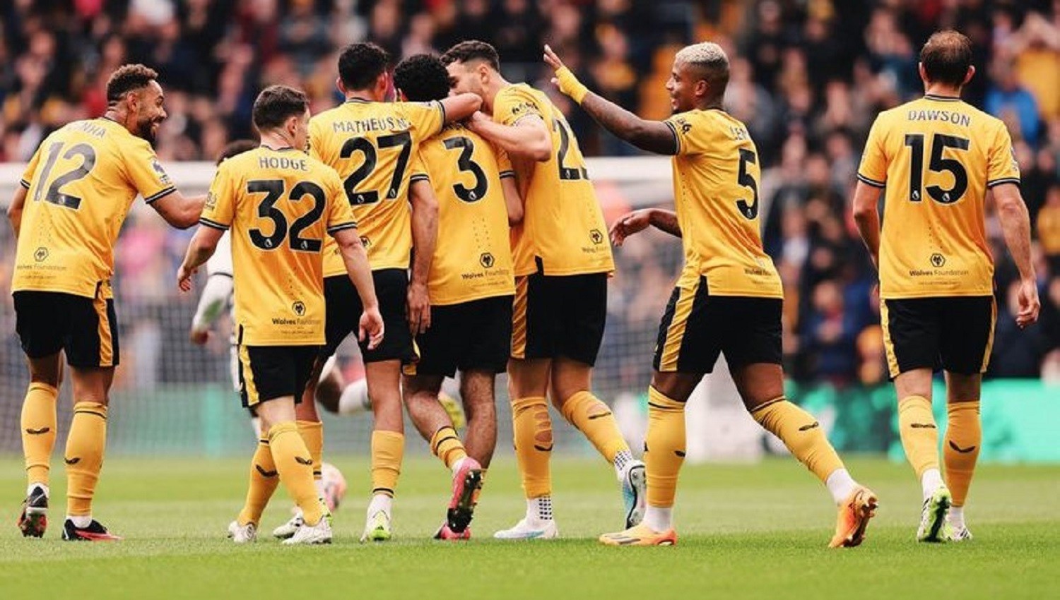 Link Live Streaming Wolves vs Chelsea: Misi Kebangkitan The Blues