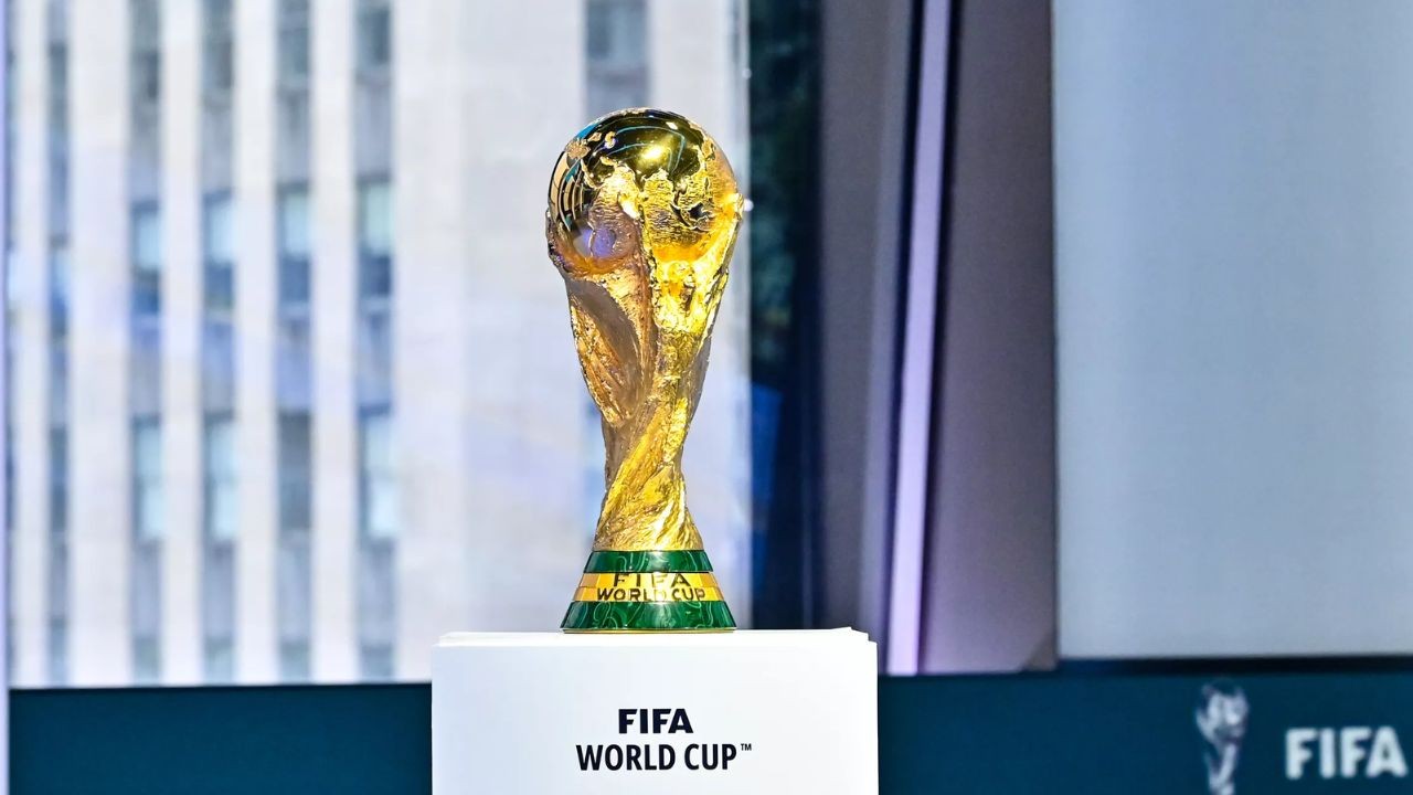 FIFA Akan Sajikan Pertunjukan Paruh Waktu di Final Piala Dunia 2026, Terinspirasi dari Super Bowl