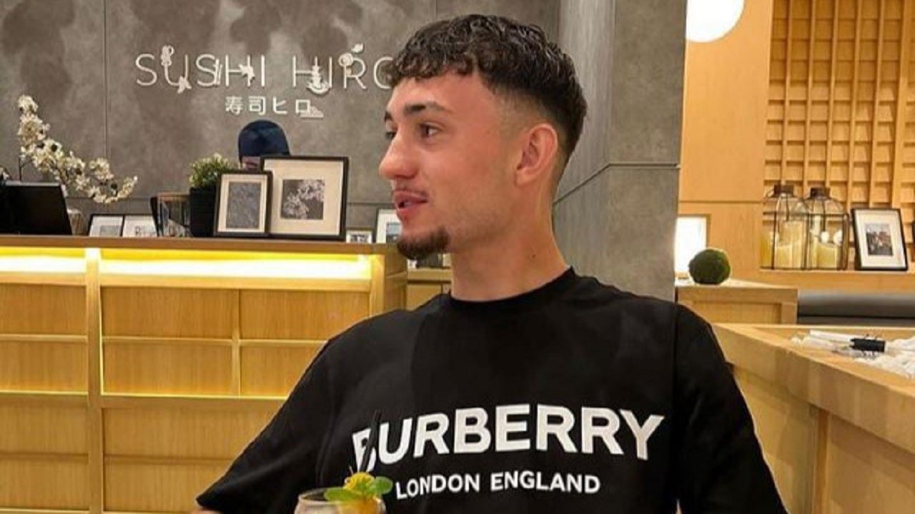 Ucap Masyaallah di Tunangan Rizky Ridho, Ivar Jenner Diajak Login