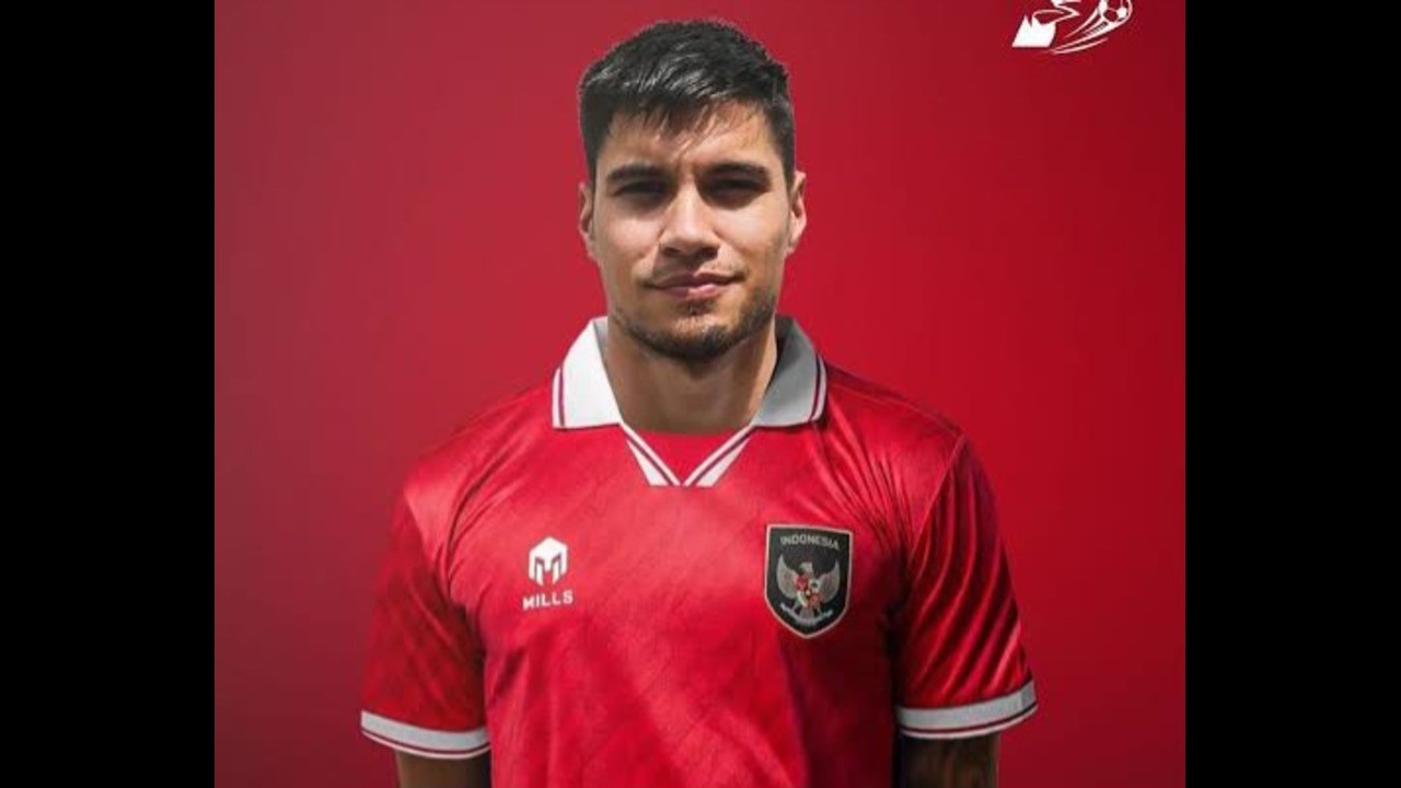 Sosok Tak Terduga Ini Bikin Kevin Diks Rela Bela Timnas Indonesia