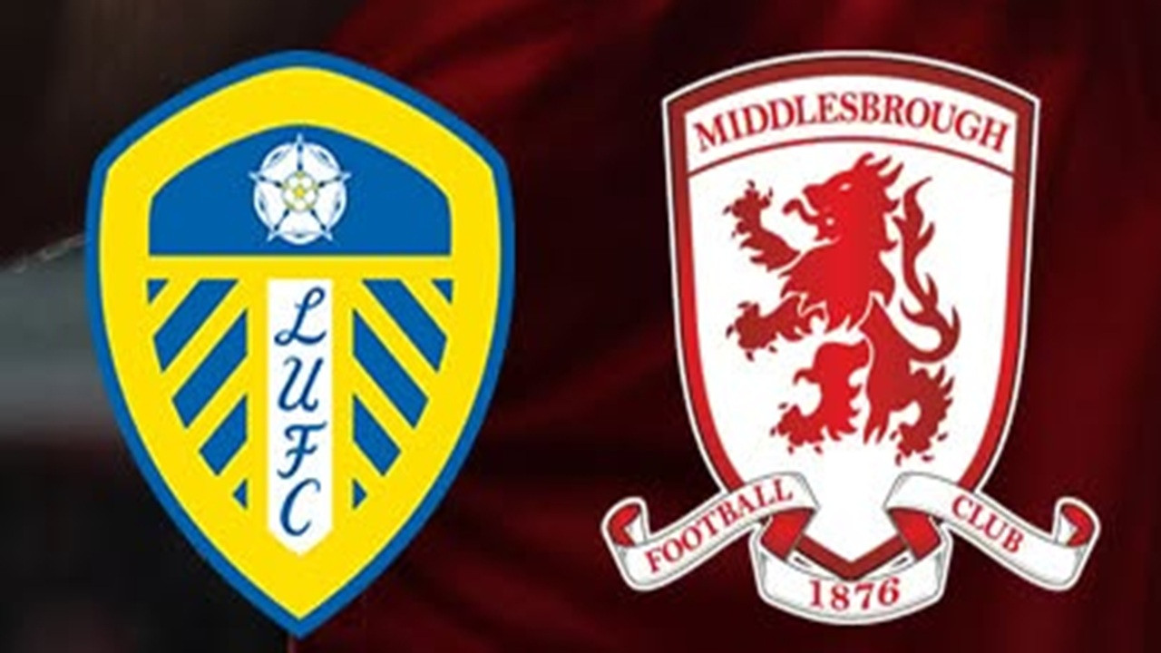 Prediksi Skor Leeds vs Middlesbrough di Liga Championship 2024/25