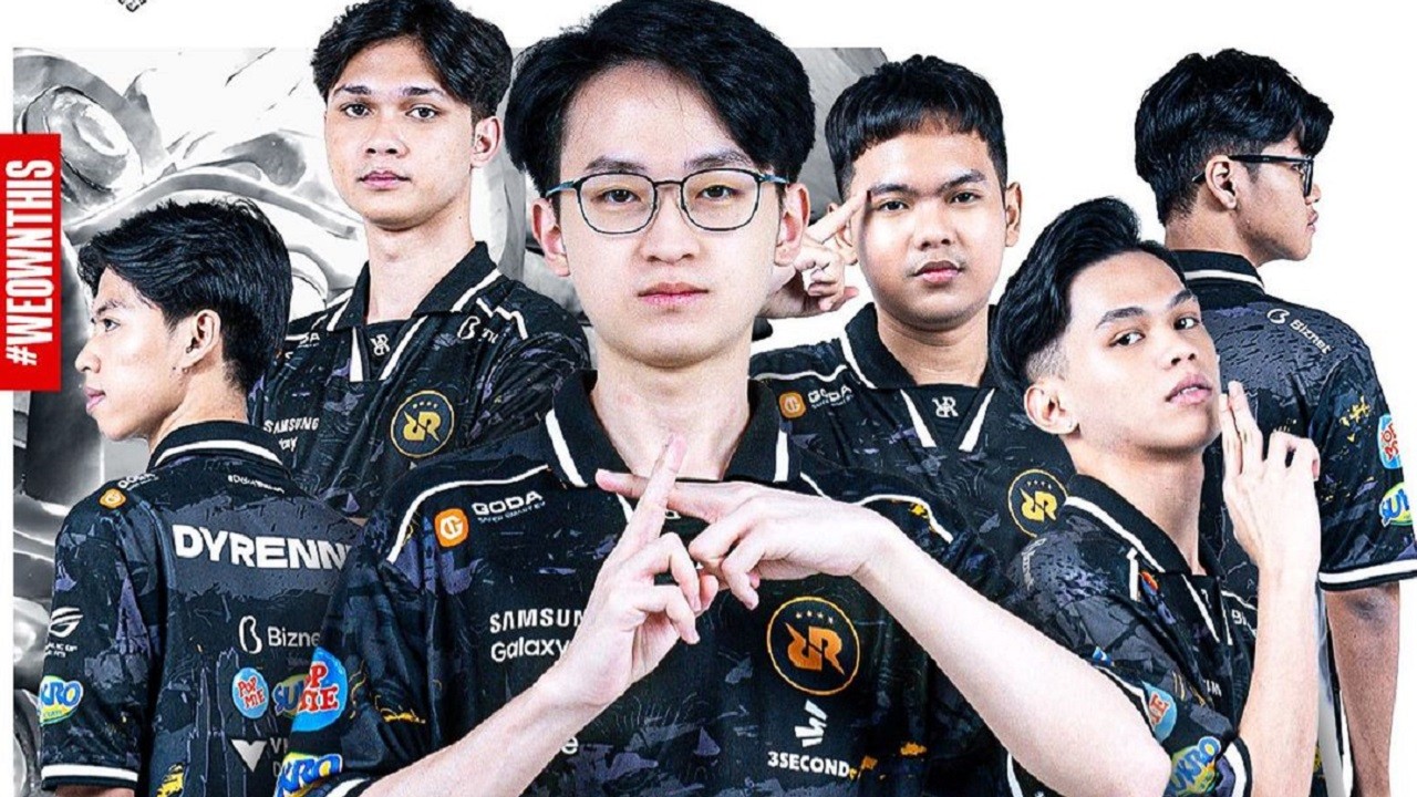 Jadwal MPL ID S14 4-6 Oktober 2024 - Big Match RRQ Hoshi vs Team Liquid ID