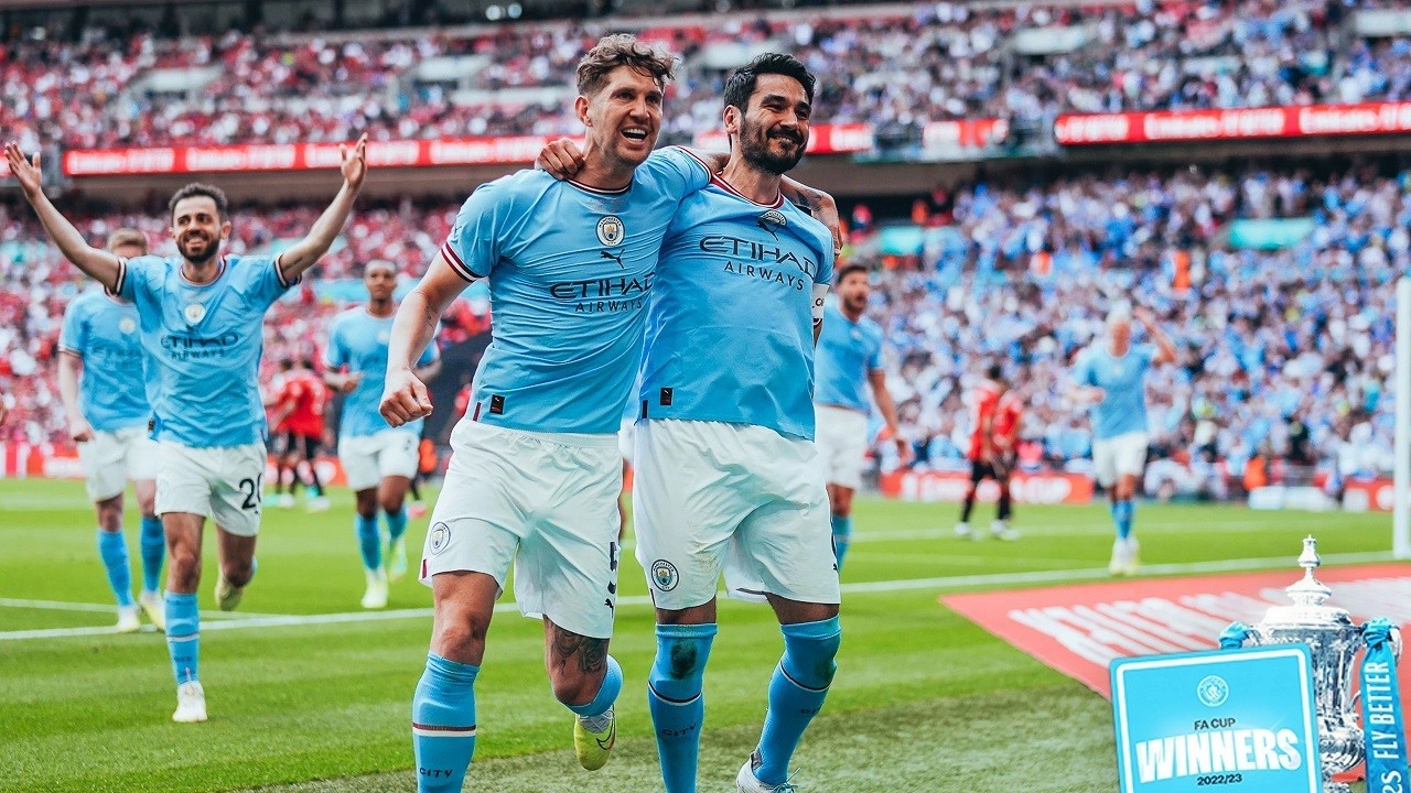 Di Tengah Polemik Ballon d'Or 2024, Ilkay Gundogan Puji Rodri: Dia Sempurna!