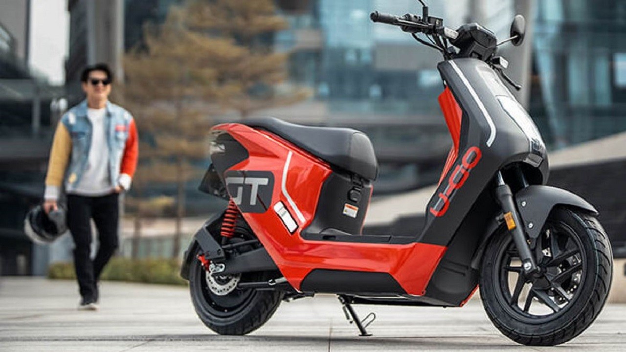 Bocoran Motor Baru Honda yang Diluncurkan Pekan Depan, All New Honda Scoopy atau Motor Listrik Lagi?
