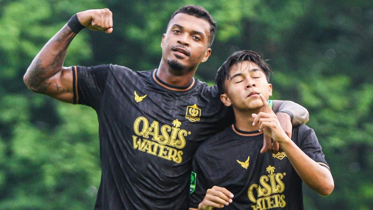 Tempat Menonton Persijap vs Bhayangkara FC di Liga 2 2024/25