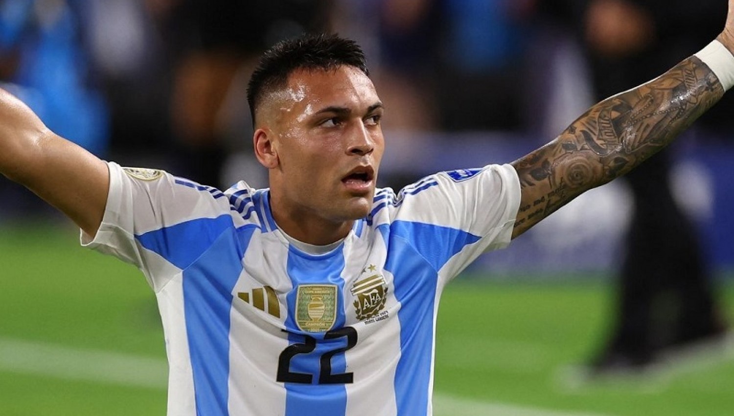Duh! Lionel Messi Sama Sekali Tak Masuk di Daftar Peraih Penghargaan Copa America 2024