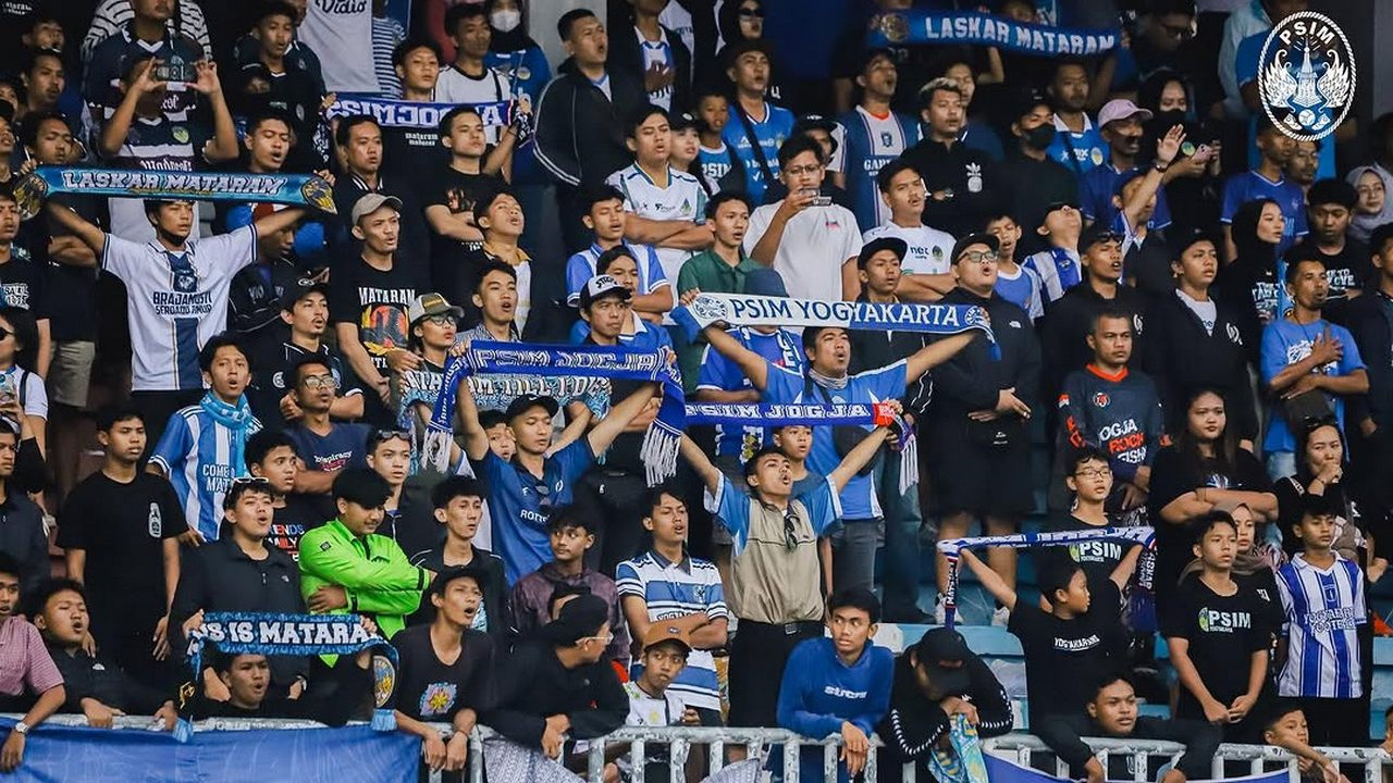 Harga Tiket PSIM vs Bhayangkara FC di Liga 2 2024/25 - Gratis untuk 10 Orang!