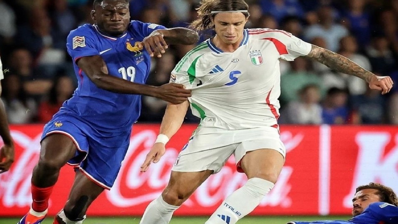 Update Terbaru Kondisi Riccardo Calafiori di Arsenal, Bisa Fit Vs Tottenham?