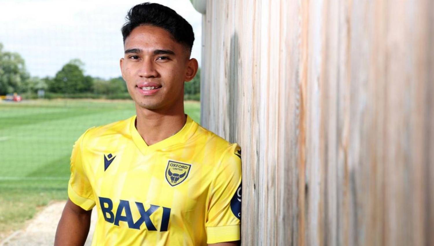 Oxford United Kode Belum Mau Mainkan Marselino Ferdinan Saat Lawan Blackburn Rovers