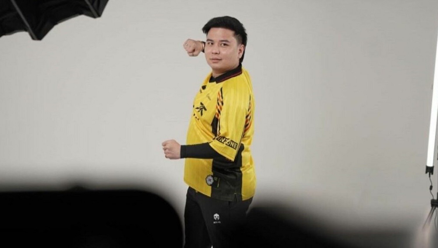 Terungkap! Kiboy Beberkan Peran Penting Marsha di Fnatic ONIC