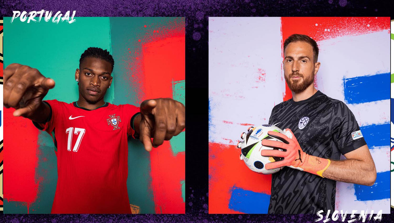 Euro 2024, Perkiraan Susunan Pemain Portugal vs Slovenia: Ayo Cetak Gol, Cristiano Ronaldo!