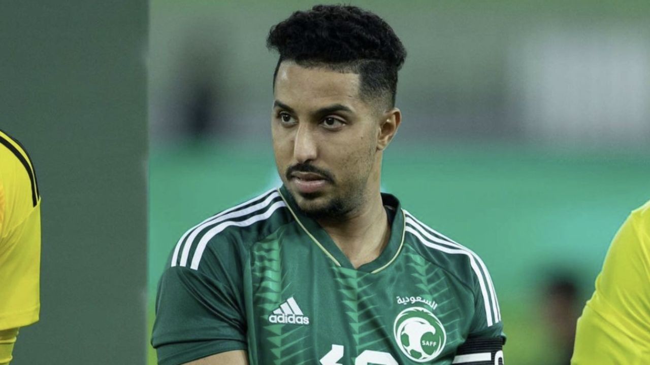 Penalti Ditepis Maarten Paes, Salem Al-Dawsari Kena Semprot Mantan Petinggi SAFF