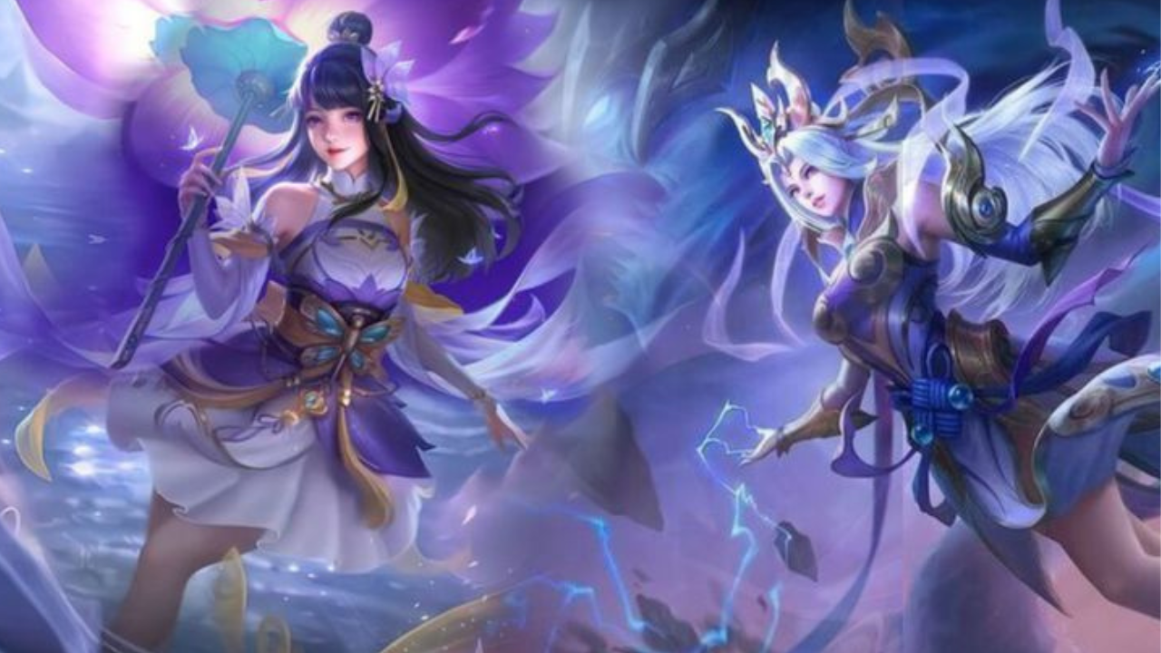 Hero ML Perempuan Berdasarkan Role Terbaru 2025