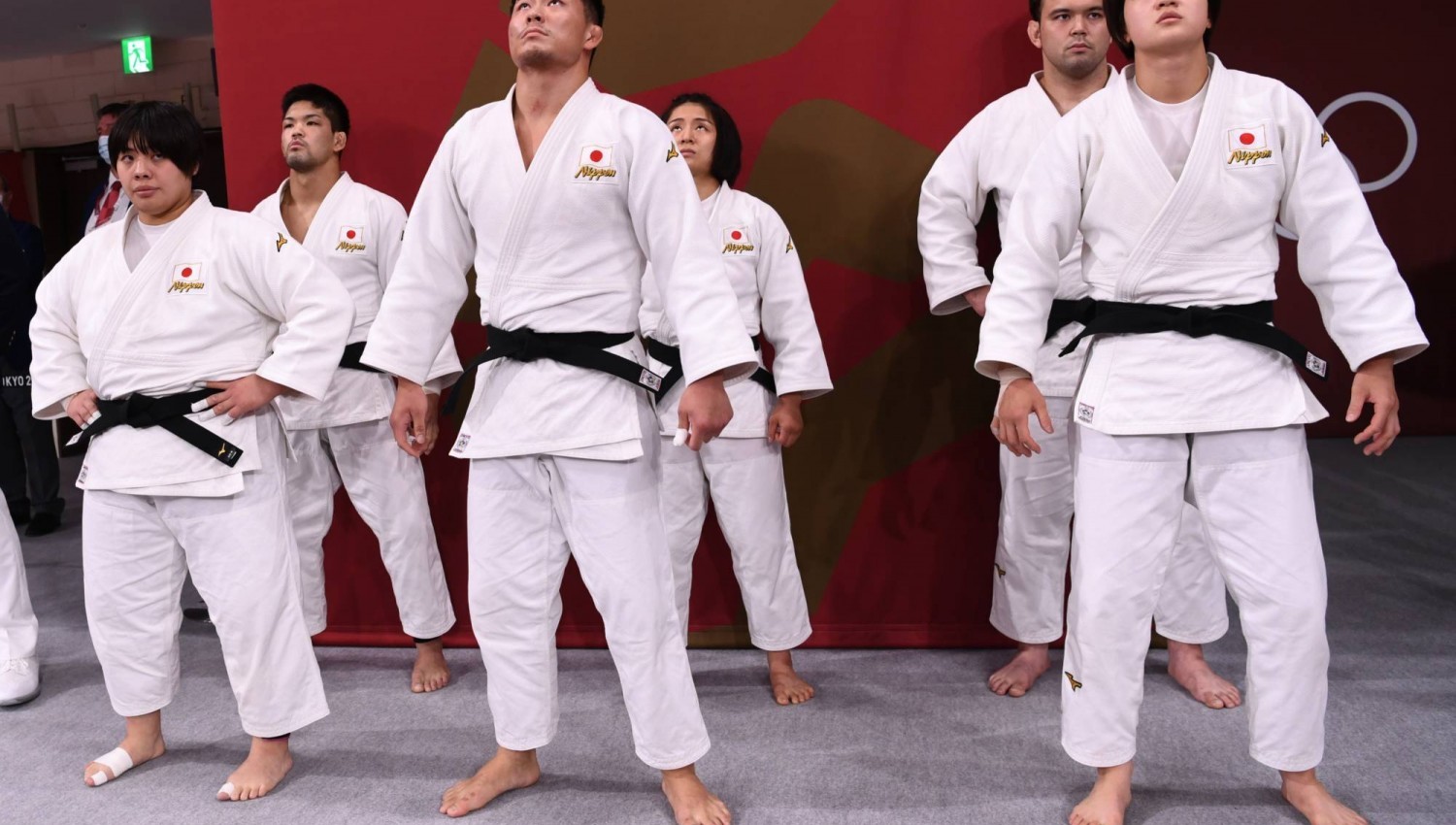 Atlet Afghanistan Diskors Sementara dari Olimpiade Paris 2024 Akibat Gagal Tes Doping