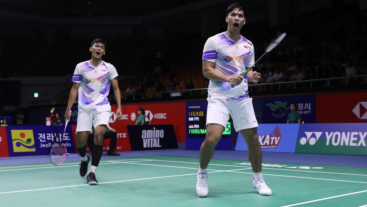 Jadwal Turnamen Bulutangkis Usai China Open 2024, Macau Open Baru Kemudian Tur Eropa Lagi