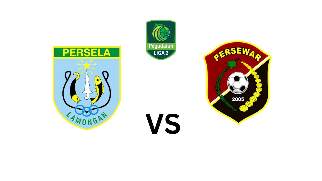 Prediksi Skor Persela Lamongan vs Persewar di Liga 2 2024-25: Mutiara Bakau Cari 3 Poin Perdana