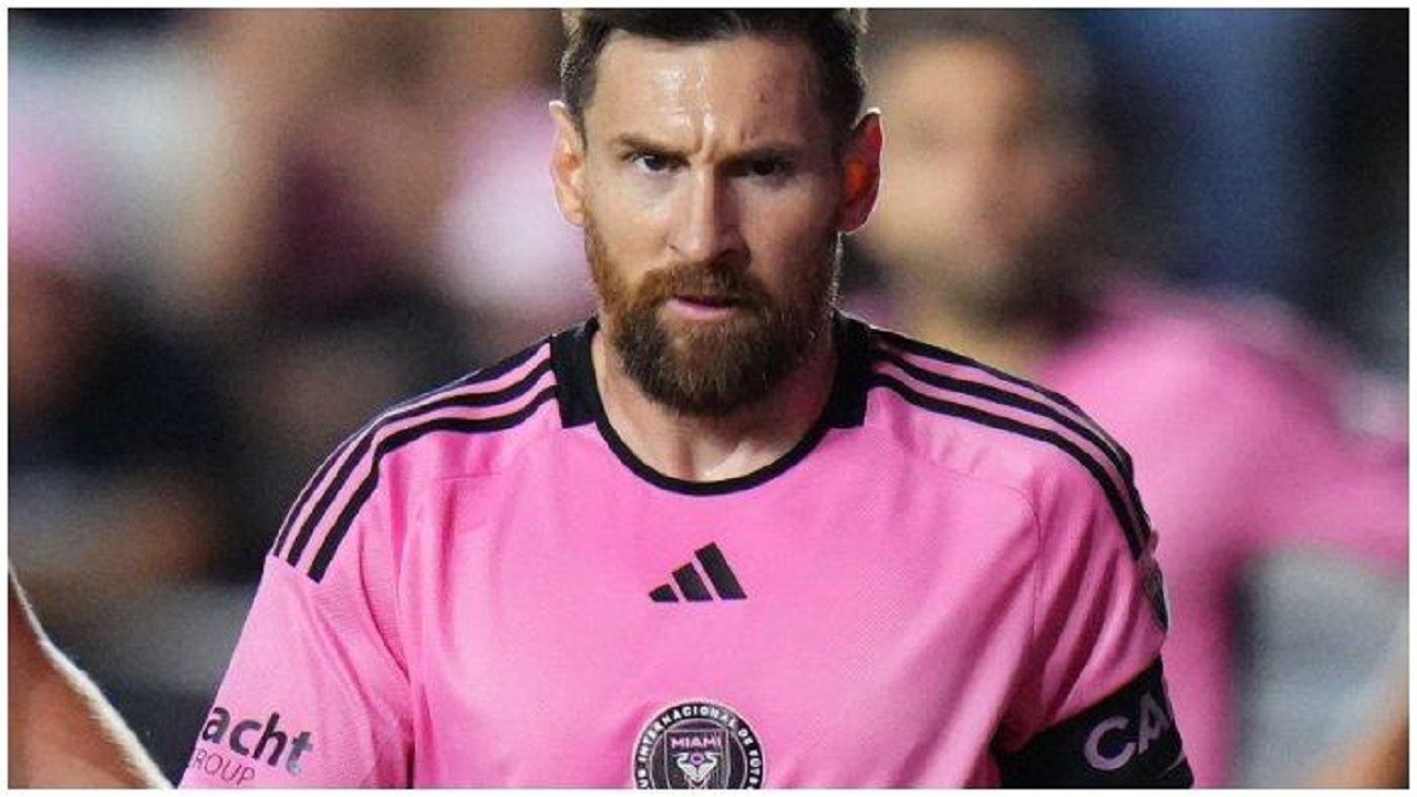 Atlanta United vs Inter Miami Berakhir 1-2, Perjalanan Lionel Messi dkk Masih Berlanjut