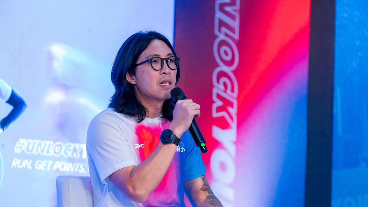 Tips Kelola Heart Rate dan Pace Ketika Berlari ala Dokter Tirta Jelang Planet Sports Run 2024
