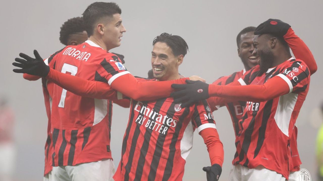 Alessandro Costacurta Sarankan Satu Nama untuk Jadi Kapten Baru AC Milan