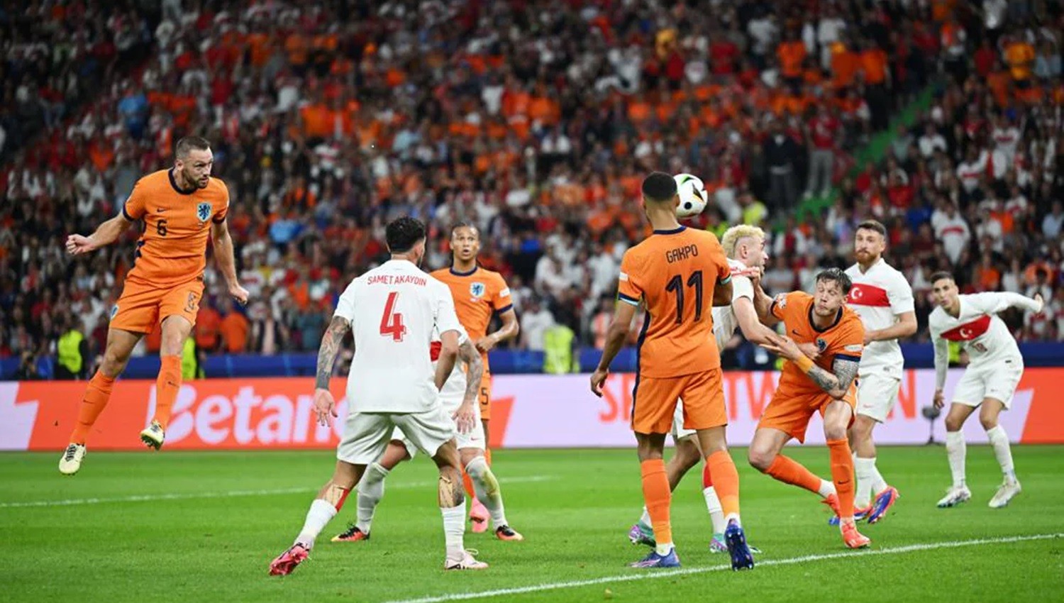 Semifinal Euro 2024, Simak Sejumlah Fakta Menarik Usai Belanda vs Turki