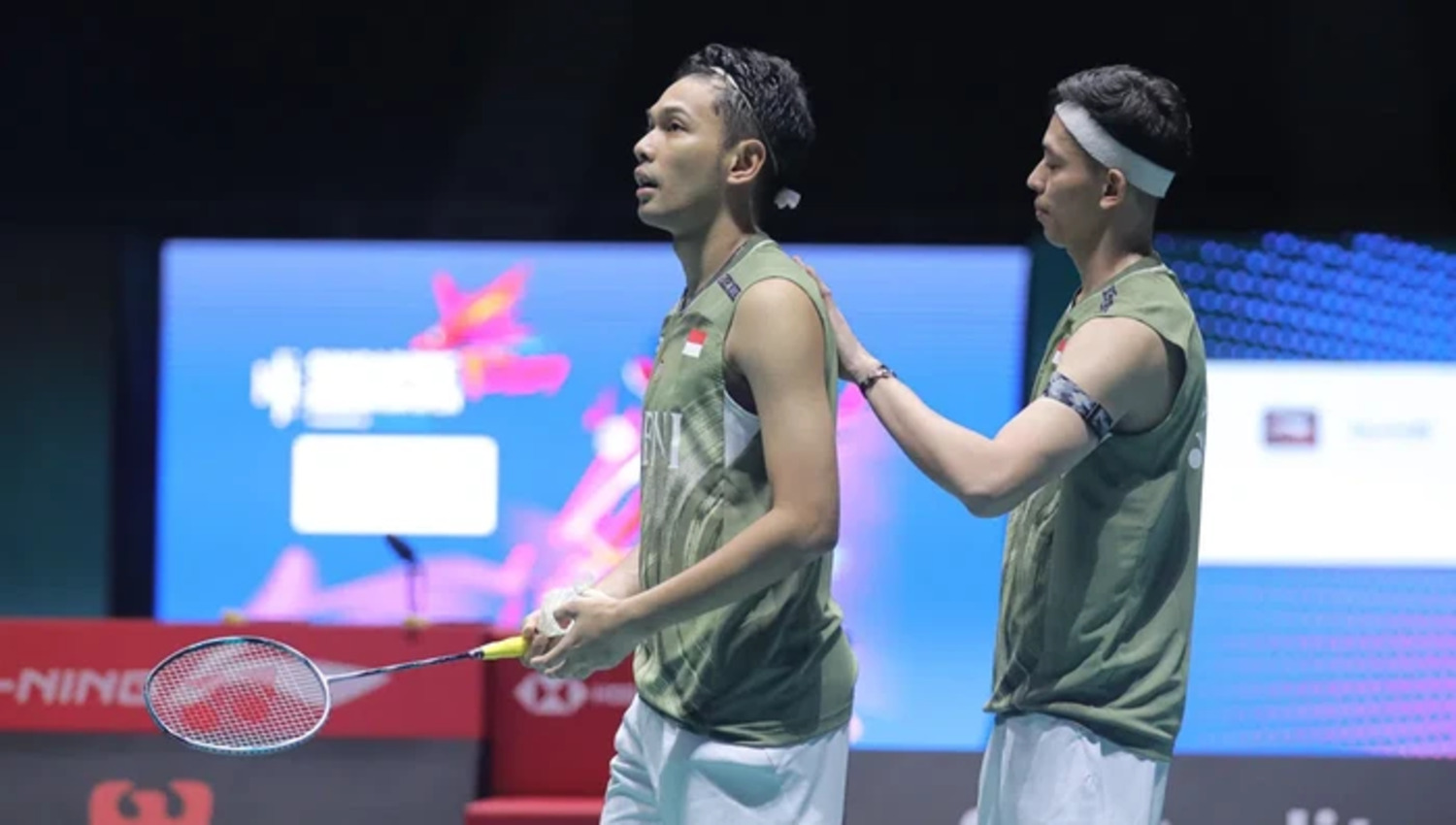 Daftar Pemenang Singapore Open 2024: Fajar/Rian Gagal Raih Juara, Indonesia Puasa Gelar!