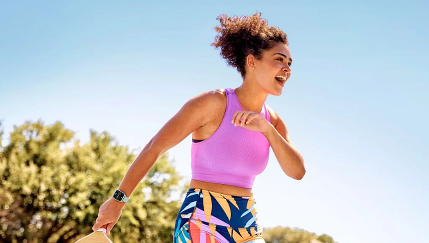 Usung Kampanye Hidup Sehat, Garmin Jadi Rekomendasi Smartwatch Terbaik untuk Olahraga Padel
