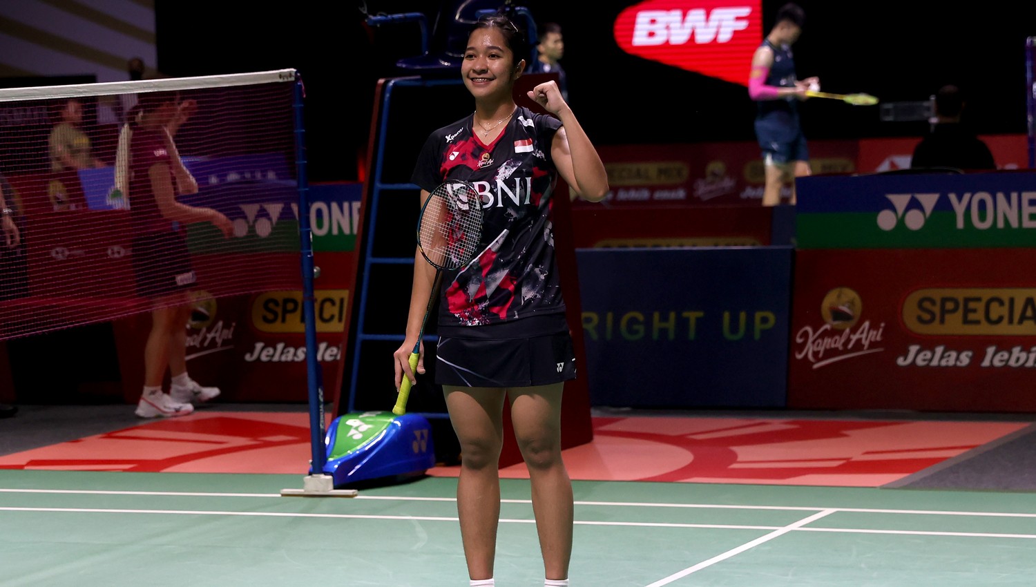 Jadwal Perempat Final Australian Open 2024 - Perang Saudara Tunggal Putri, Hendra/Ahsan vs Pramudya