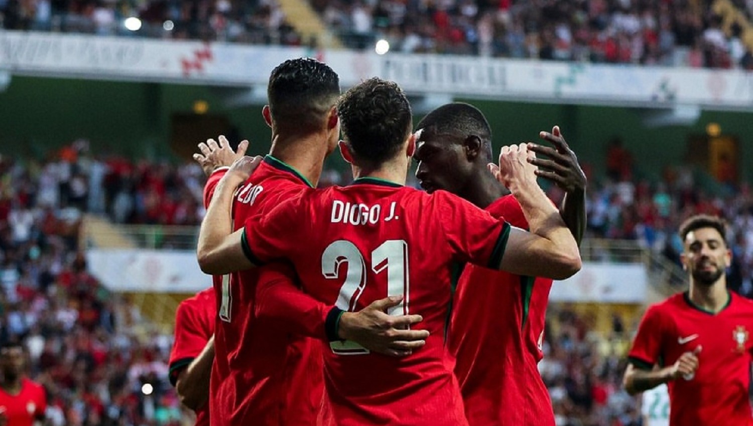 Jelang Lawan Portugal, Pemain Ceko Sesumbar Ingin Buat Ronaldo 'Terluka' di Euro 2024