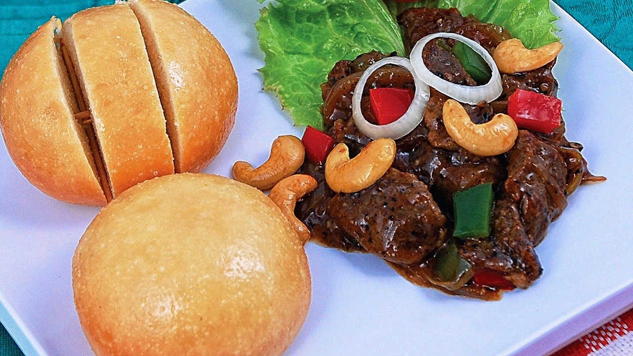 15 Oleh-Oleh Makanan Khas Balikpapan yang Lezat dan Kekinian