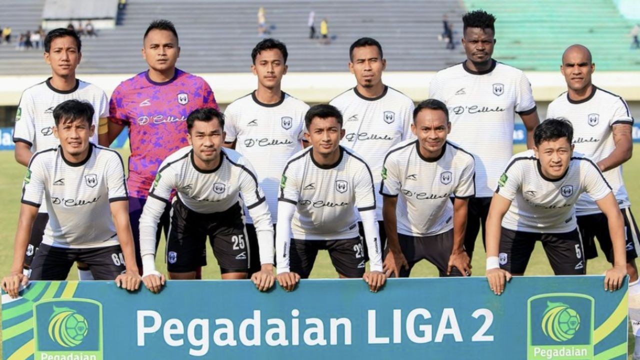 Prediksi Skor Rans Nusantara vs Persipal Palu di Liga 2 2024/25: Laskar Tadulako Jegal Magenta Force
