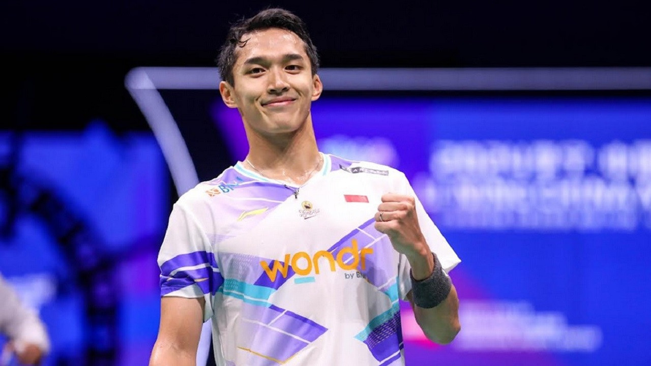 Hadiah Uang di BWF World Tour Finals 2024: Juara Satu Dapat Rp3 Miliar, Kalah Cuan Segini